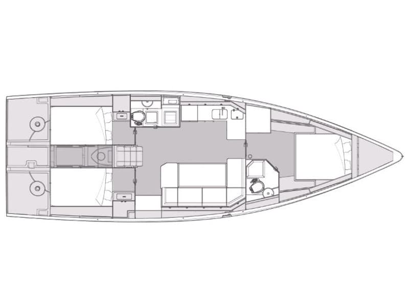 Boat plan