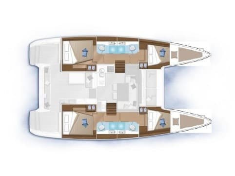 Boat plan