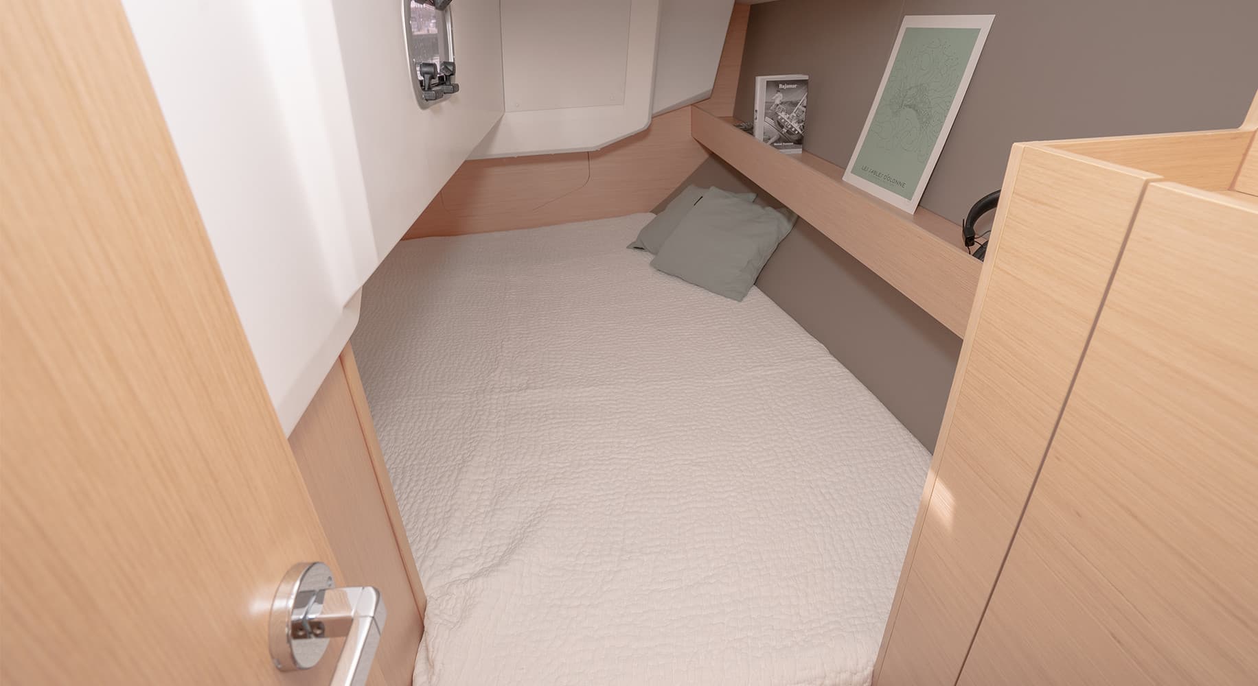 Oceanis 30.1 - photo 7