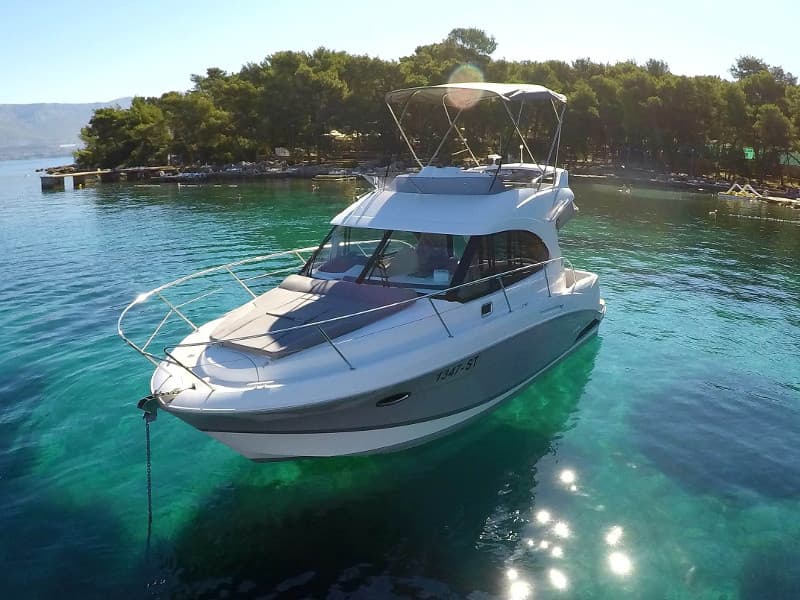 Antares 30 Fly - photo 15