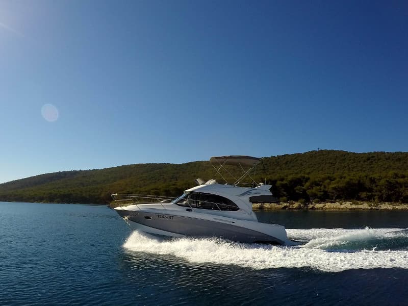 Antares 30 Fly - photo 13