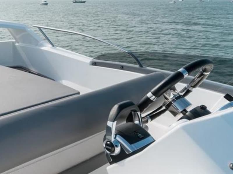 Antares 30 Fly - photo 11