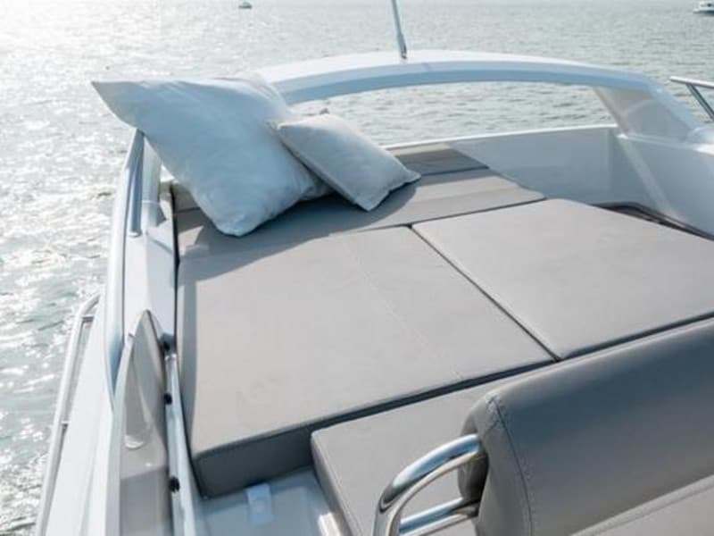 Antares 30 Fly - photo 8