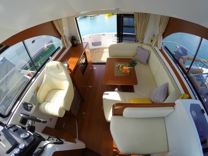 Antares 30 Fly - photo 9