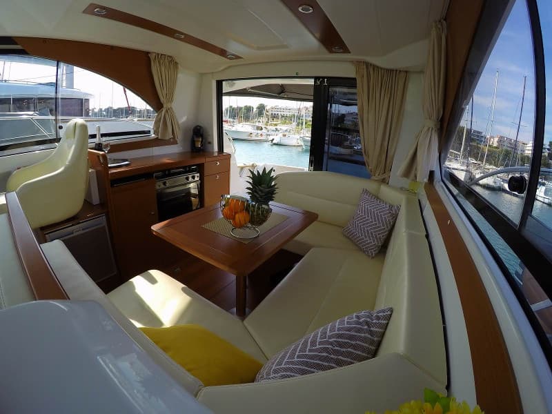 Antares 30 Fly - photo 12