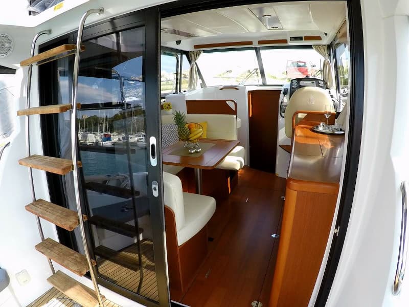 Antares 30 Fly - photo 14