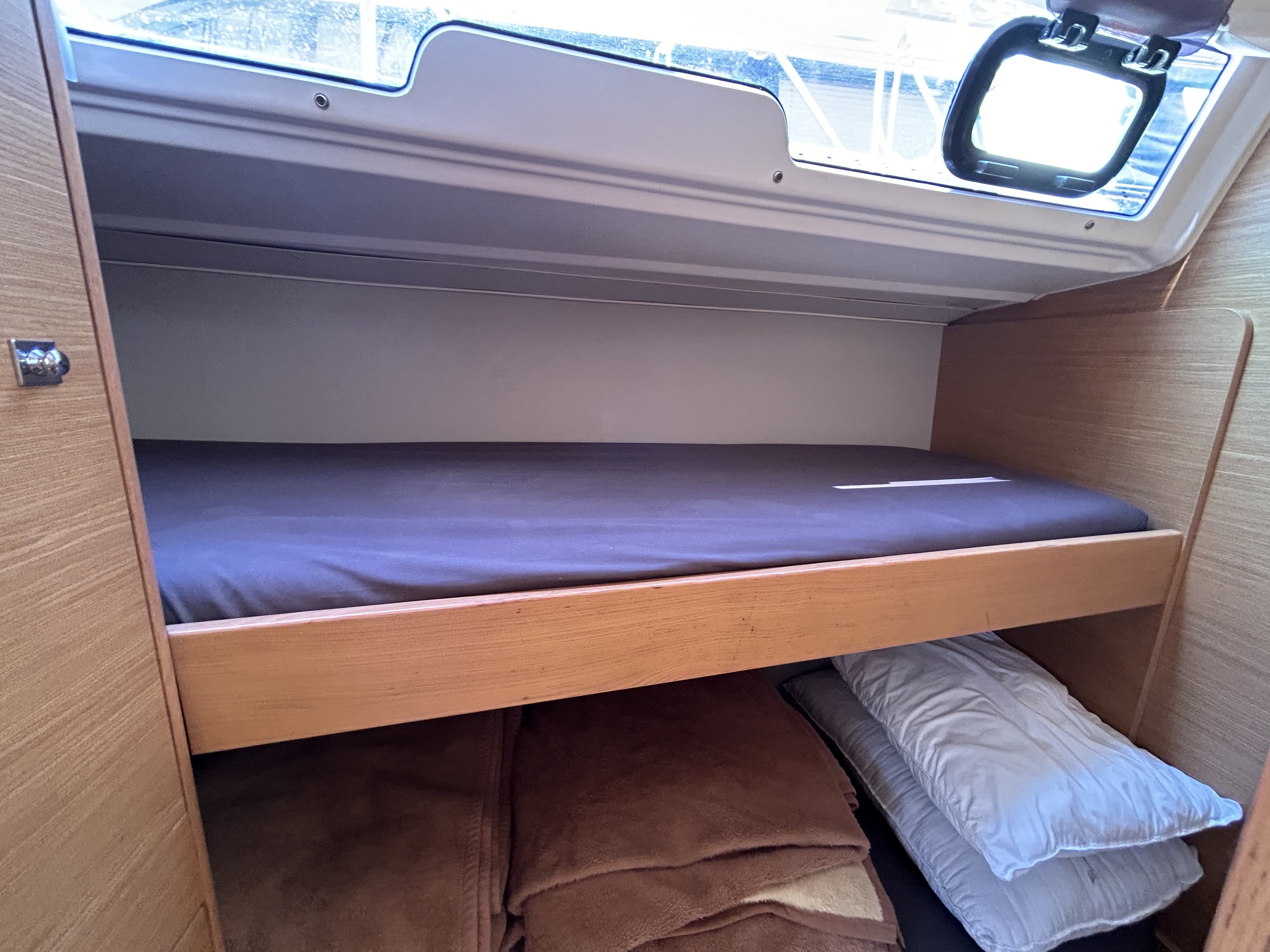 Dufour 430 - photo 45