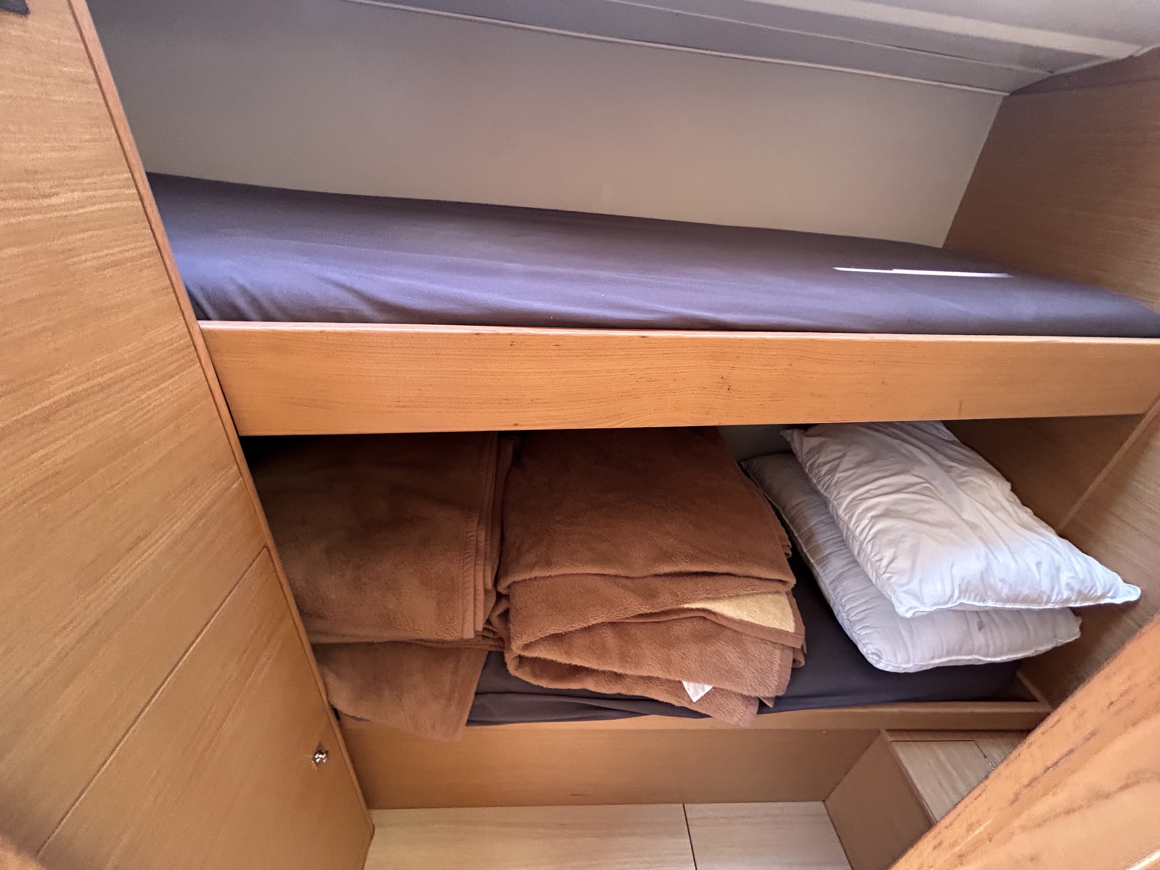 Dufour 430 - photo 42