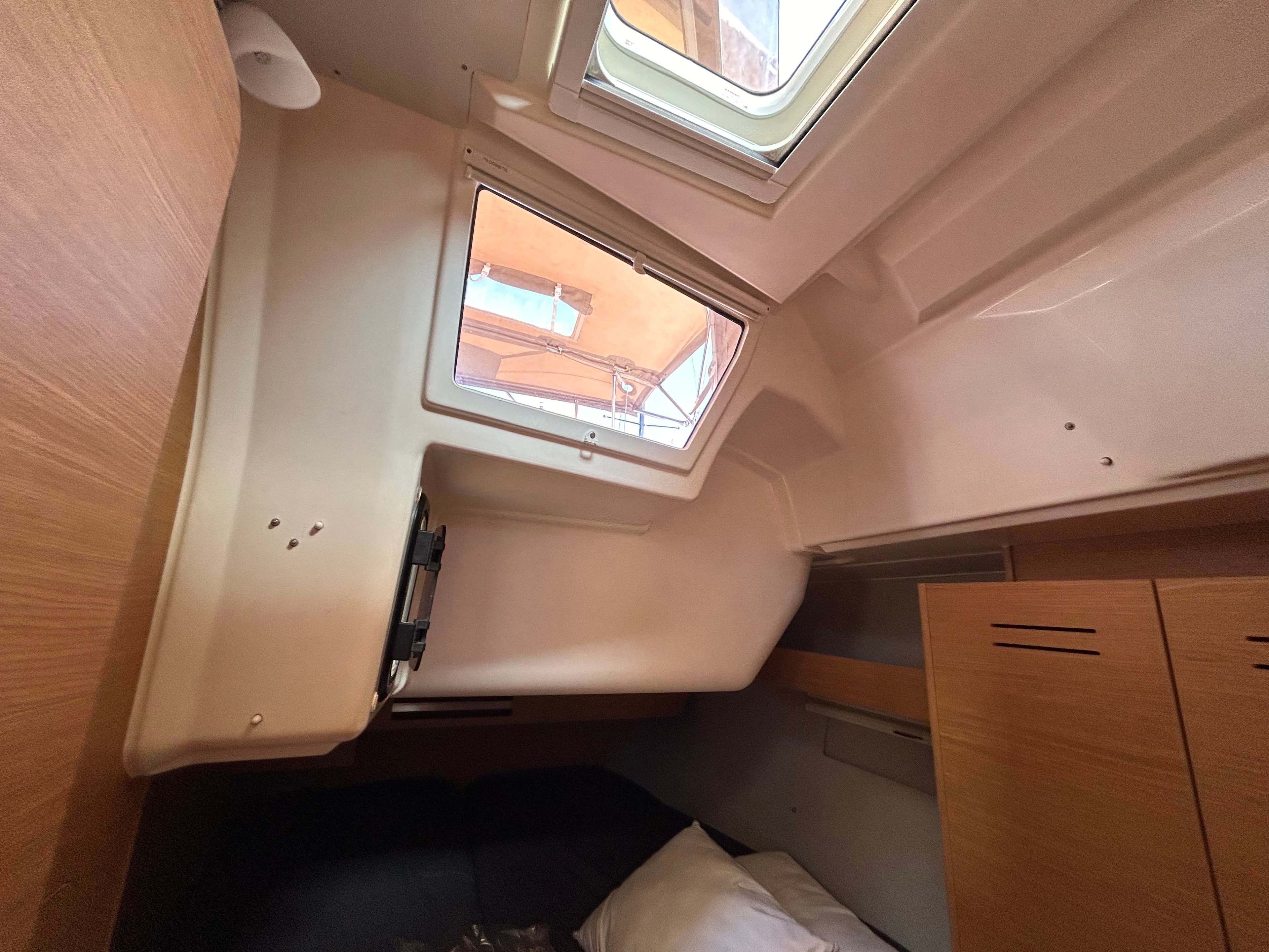 Dufour 430 - photo 6