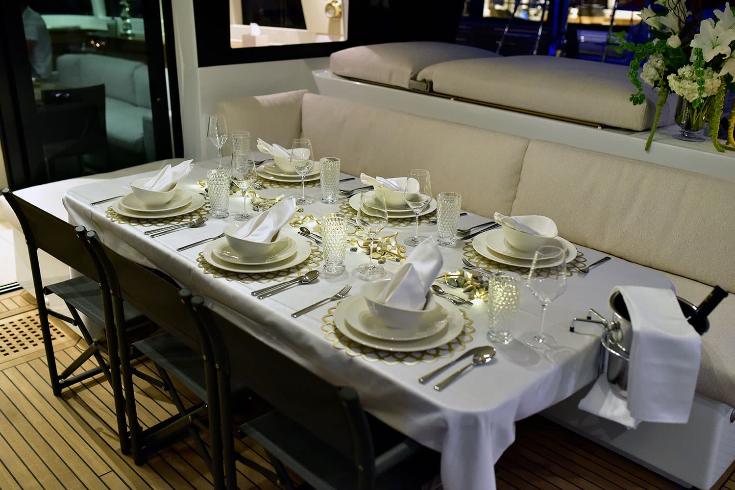 Lagoon 620 - photo 22