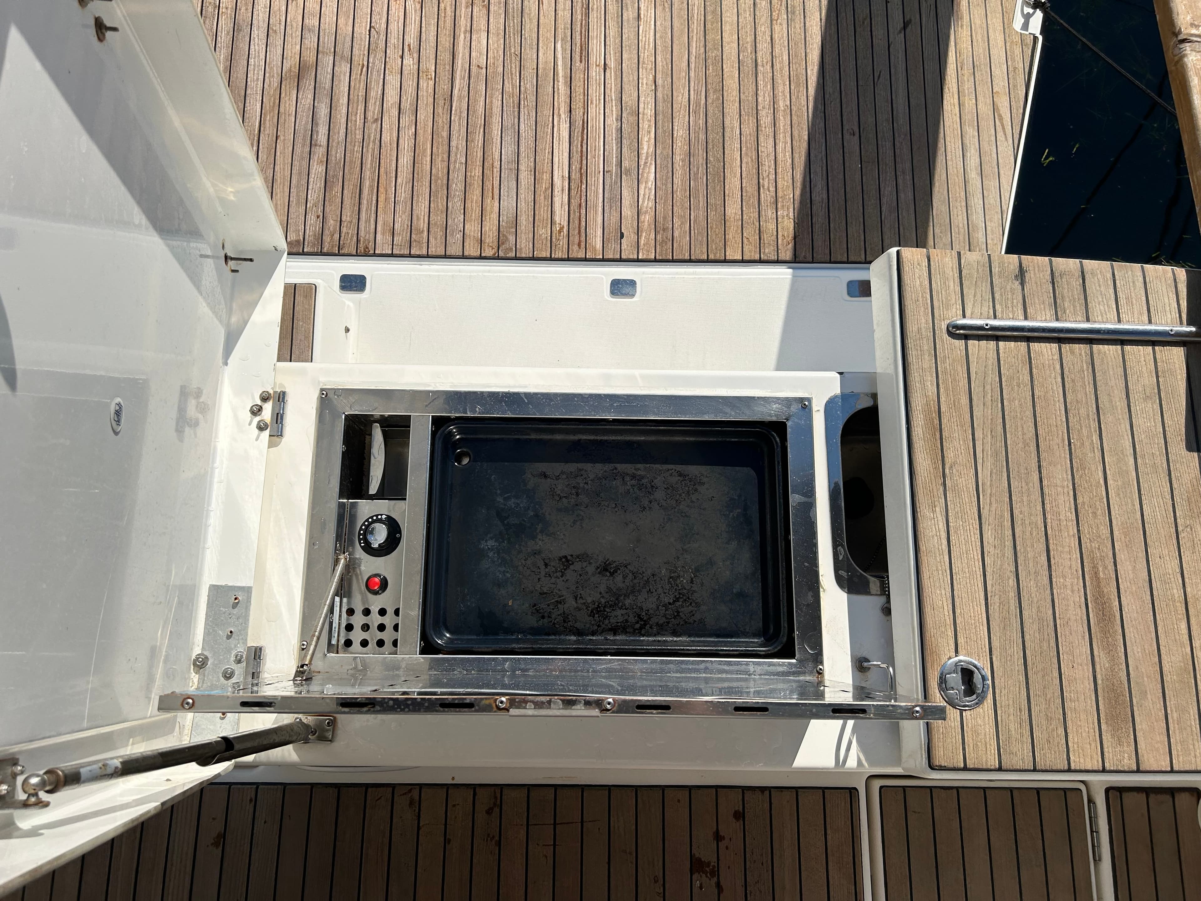 Dufour 460 Grand Large - photo 23