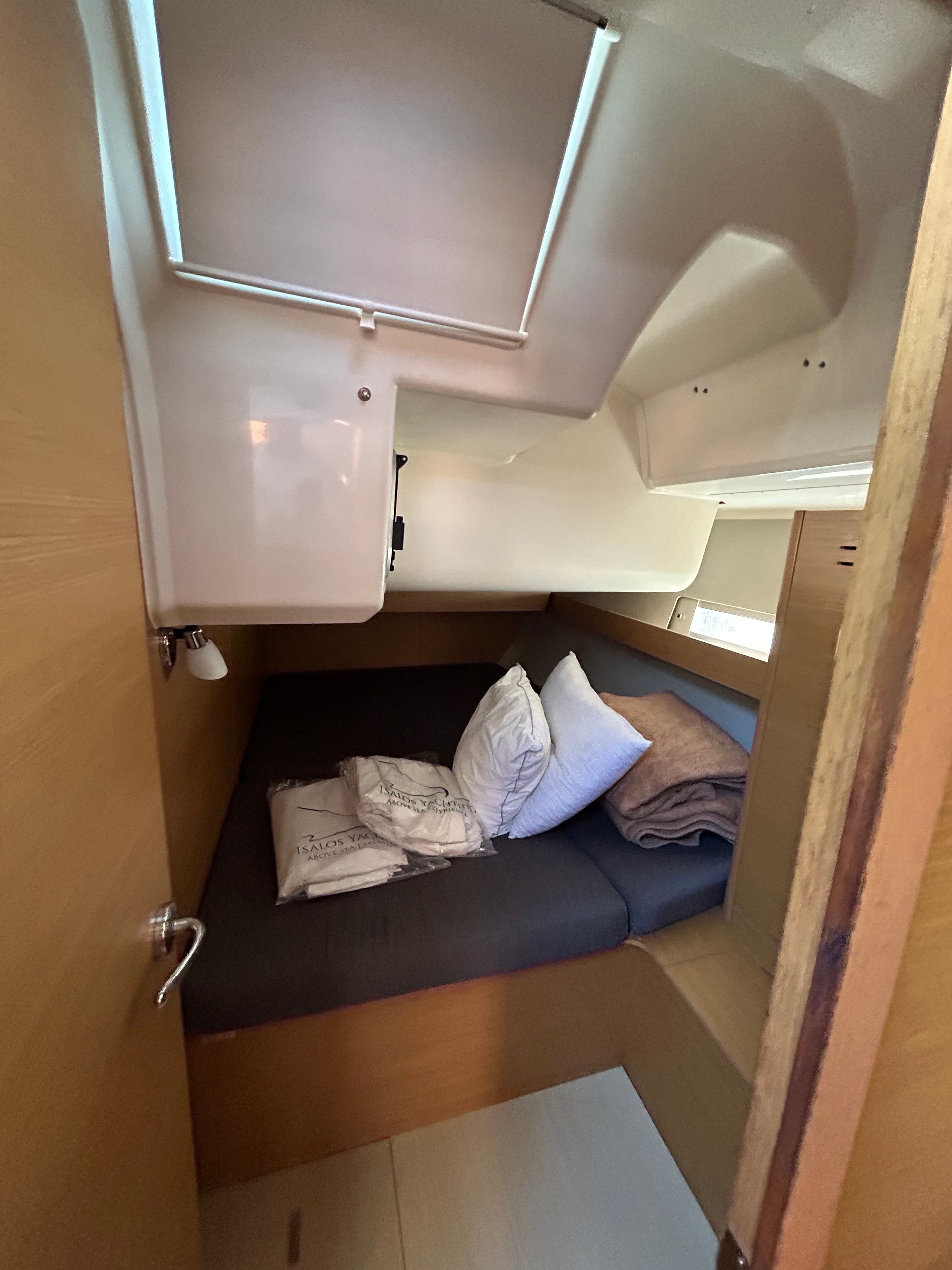 Dufour 460 Grand Large - photo 22