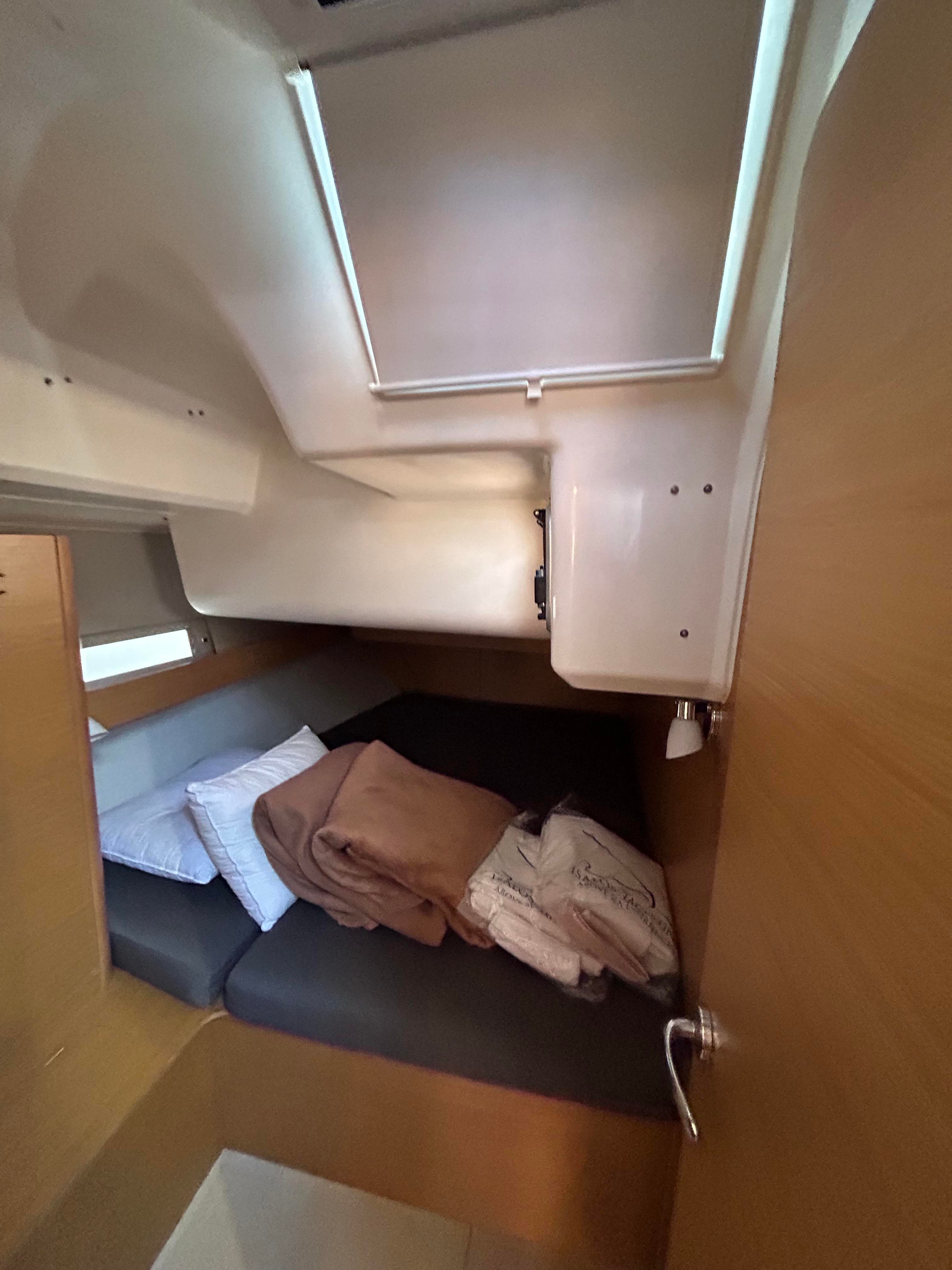 Dufour 460 Grand Large - photo 15