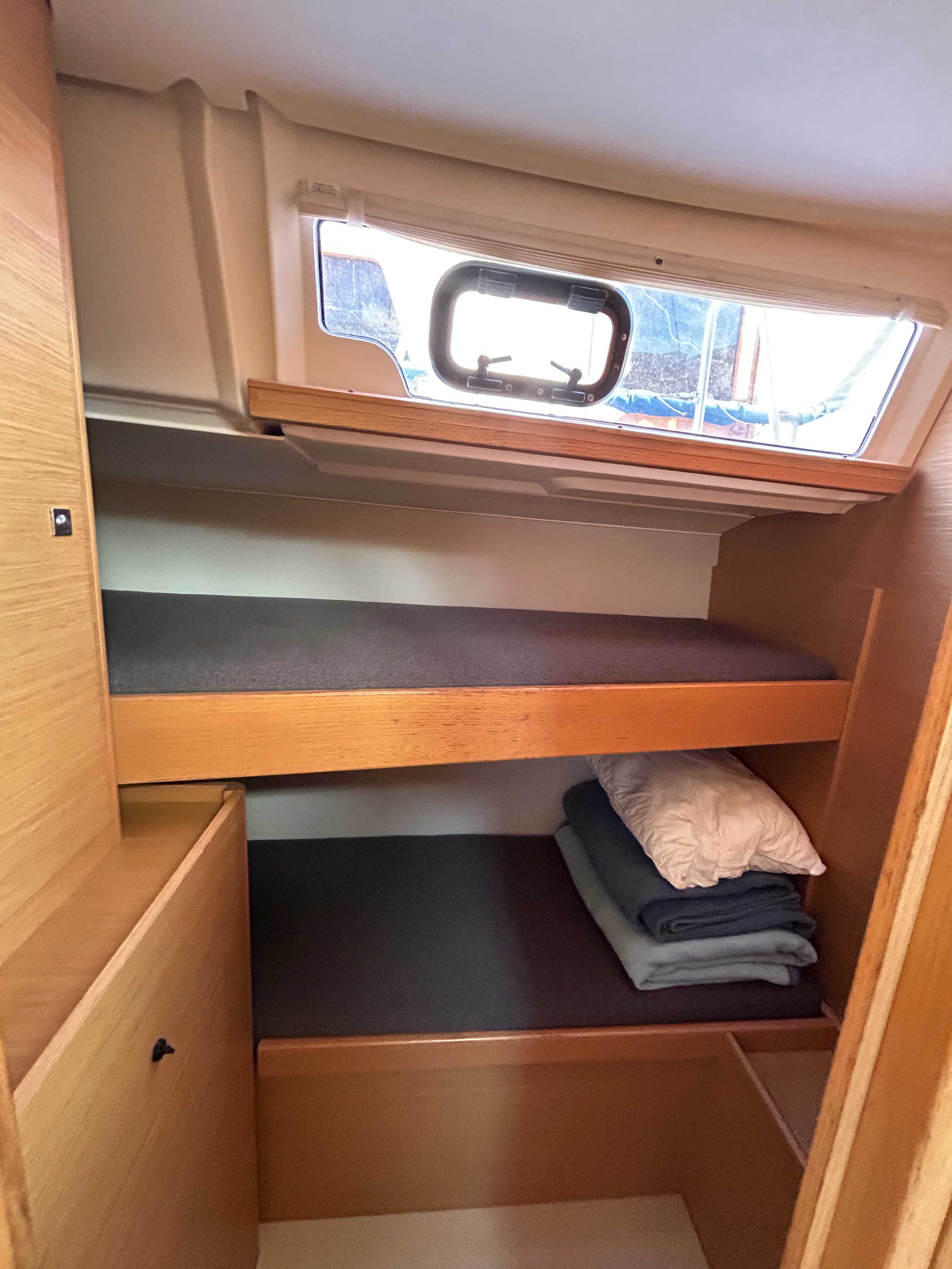 Dufour 460 Grand Large - photo 32