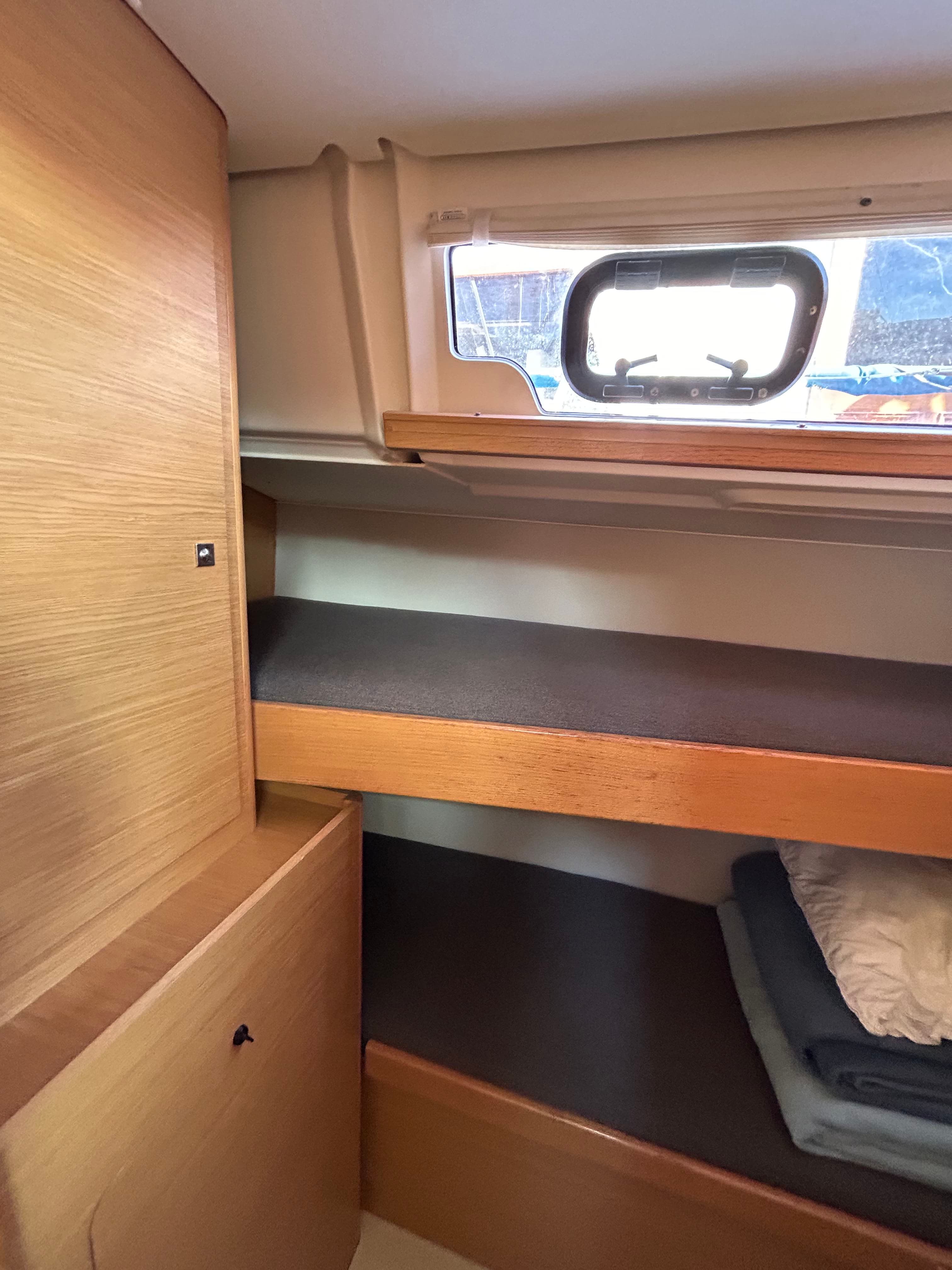 Dufour 460 Grand Large - photo 18