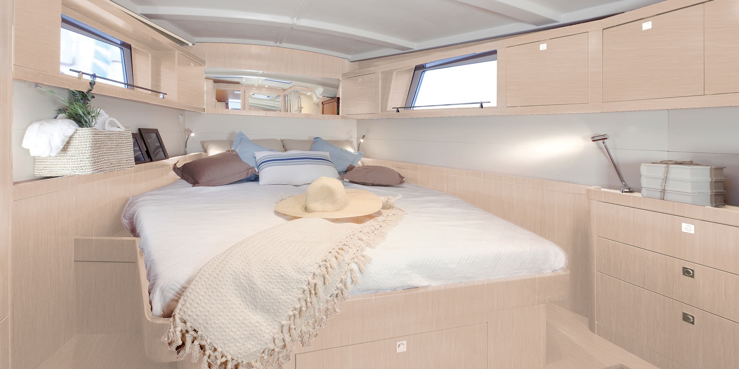 Oceanis 48 - photo 4