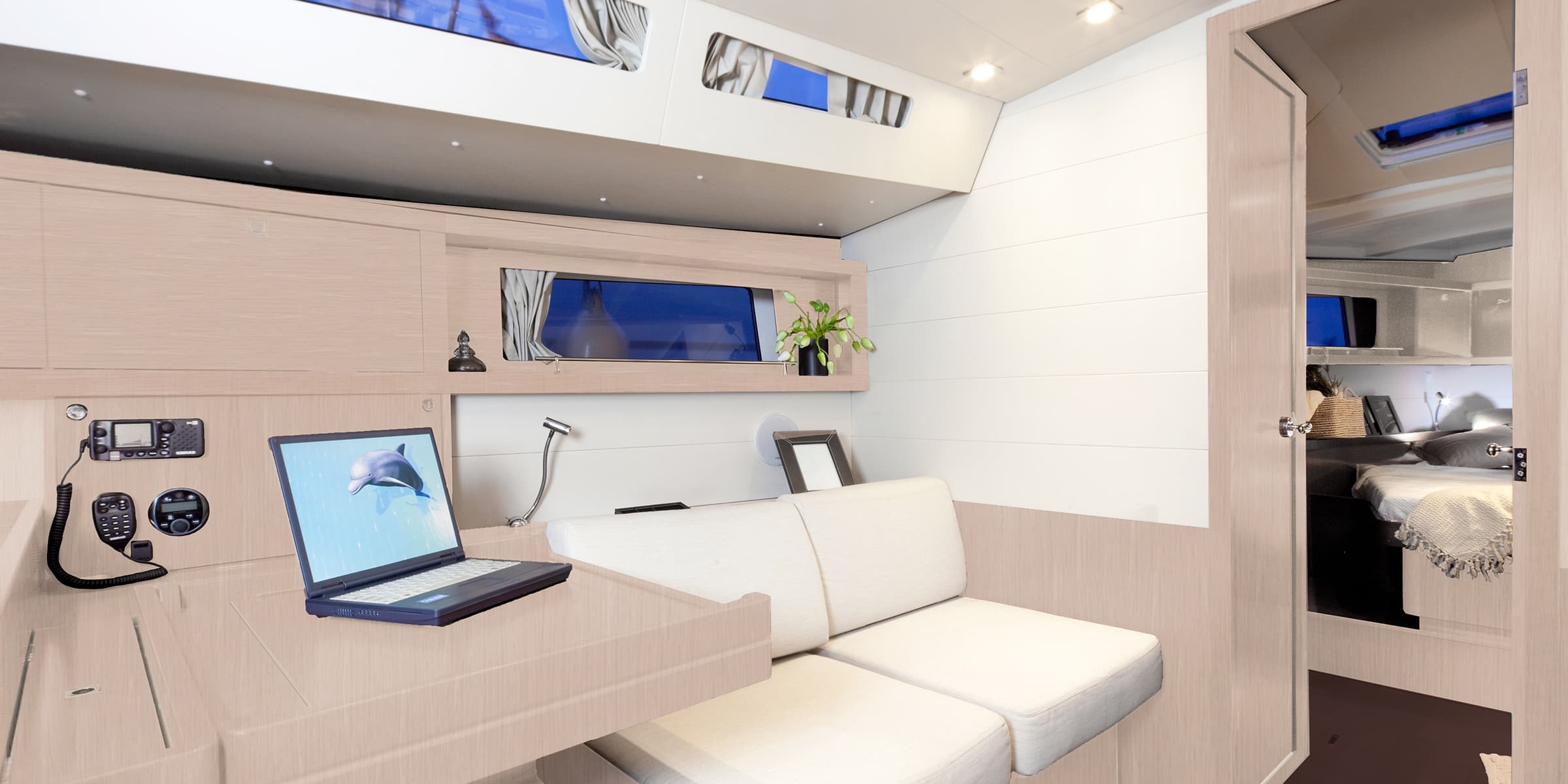 Oceanis 48 - photo 9