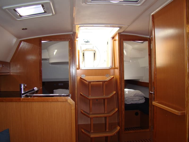 Bavaria Cruiser 36 - photo 4