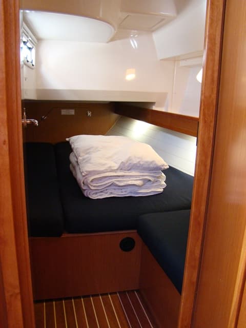 Bavaria Cruiser 36 - photo 6