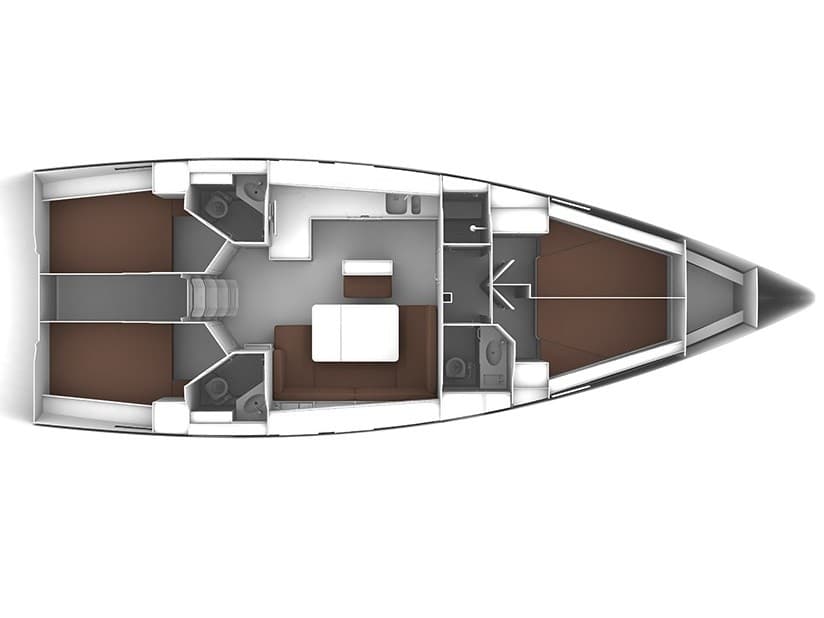 Boat plan