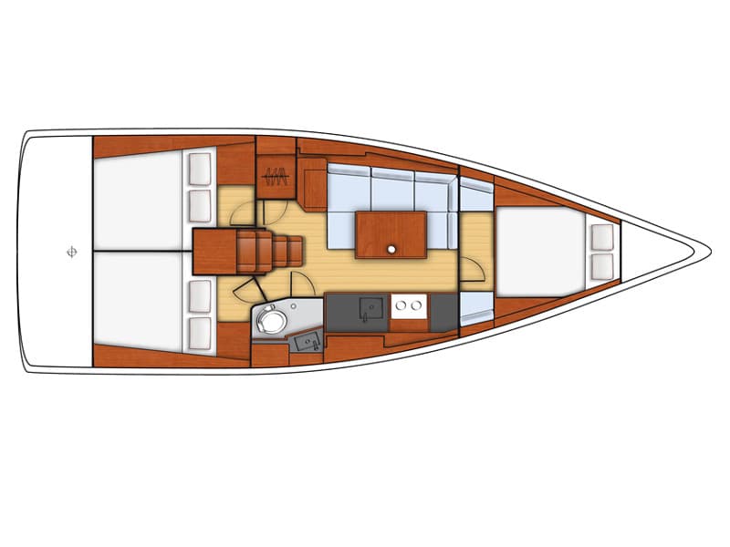 Boat plan