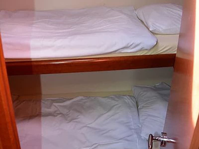 Oceanis 43 - photo 5