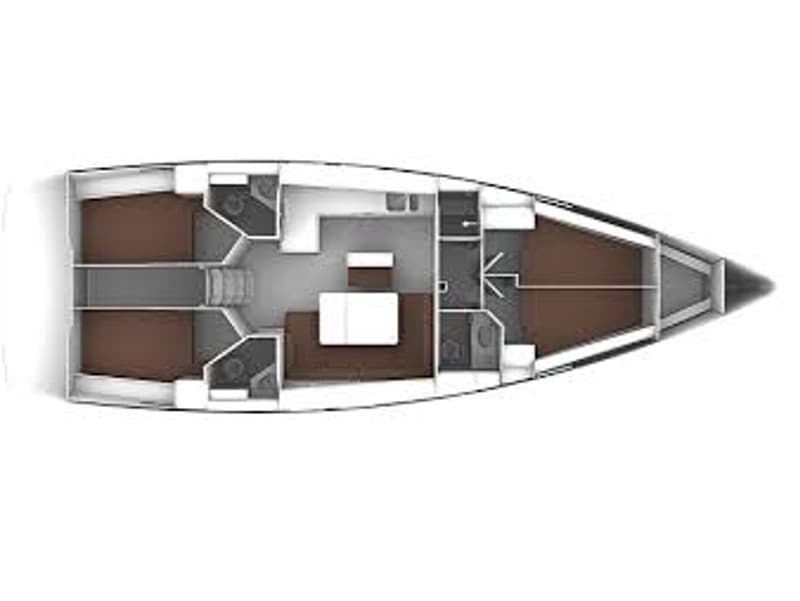 Boat plan