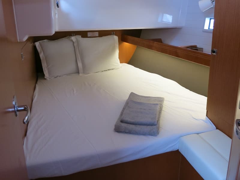 Bavaria Cruiser 46 - photo 9