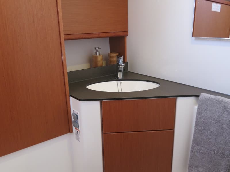 Bavaria Cruiser 46 - photo 7