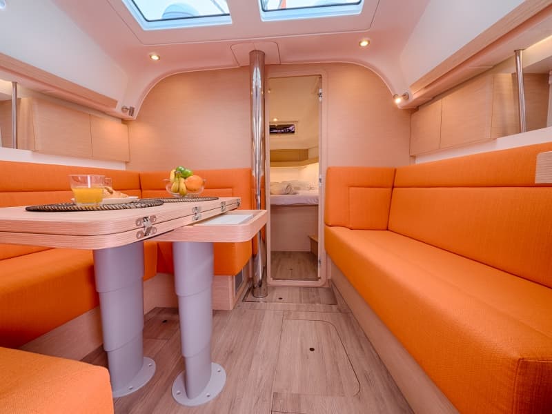 Elan Impression 40 - photo 19