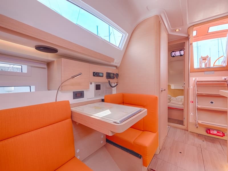 Elan Impression 40 - photo 17