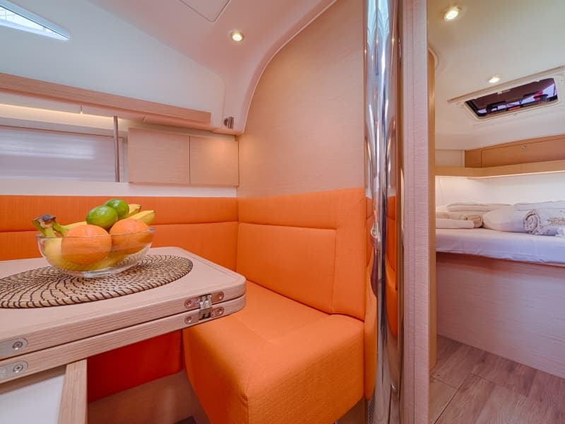 Elan Impression 40 - photo 12