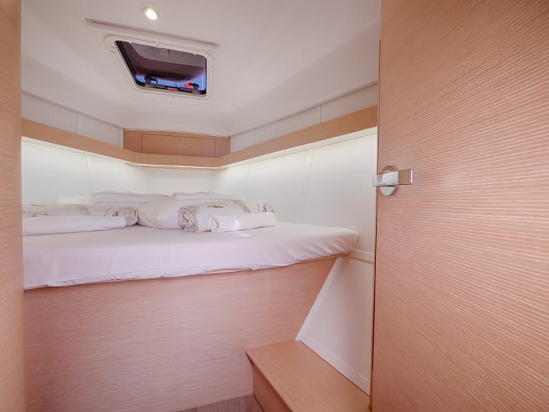 Elan Impression 40 - photo 5