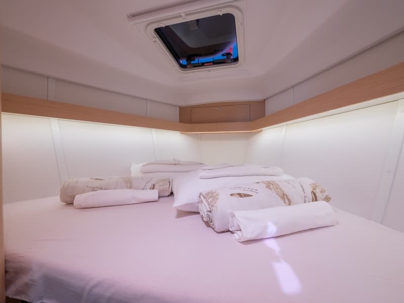 Elan Impression 40 - photo 10