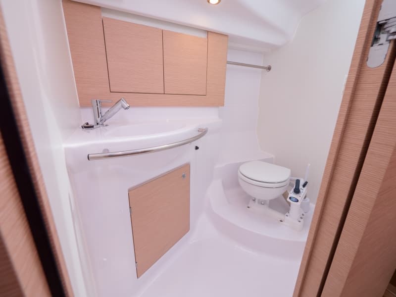 Elan Impression 40 - photo 22