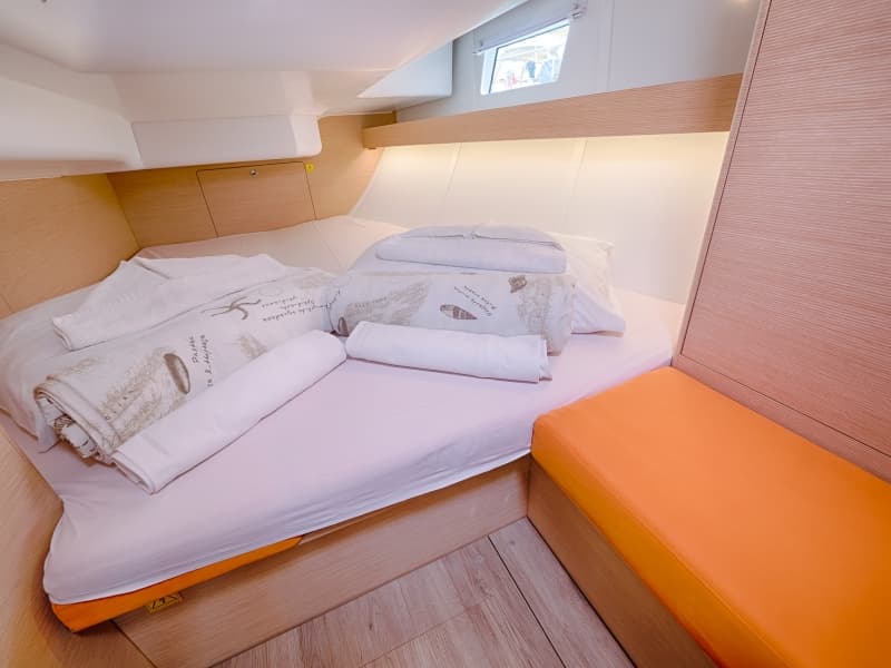 Elan Impression 40 - photo 20