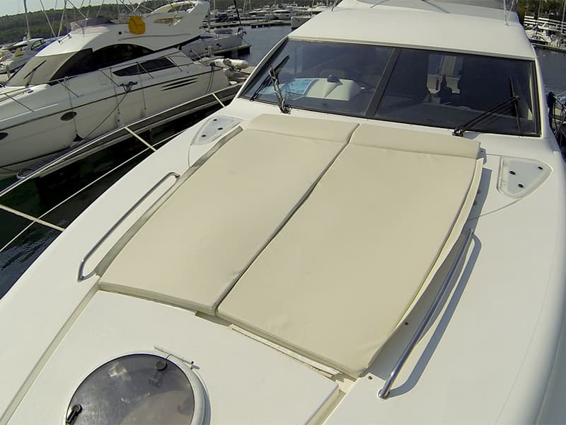Fairlane Phantom 50 - photo 26