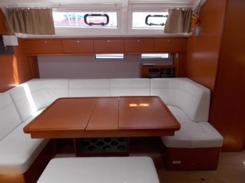 Bavaria Cruiser 46 - photo 5