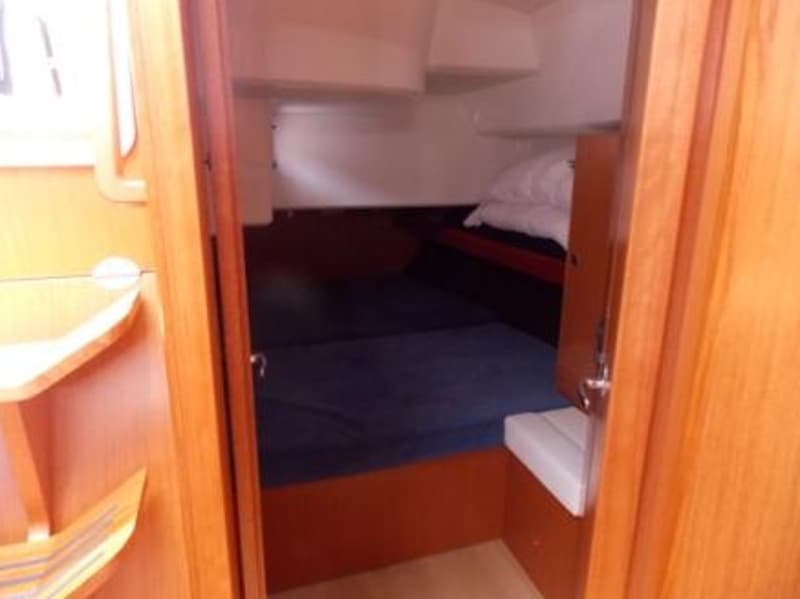 Bavaria Cruiser 46 - photo 4