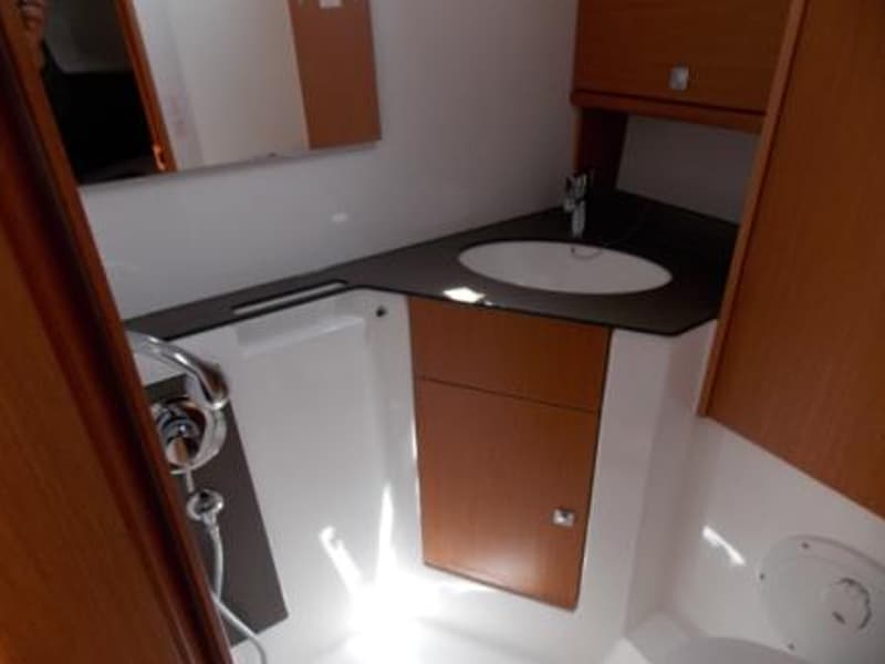 Bavaria Cruiser 46 - photo 7