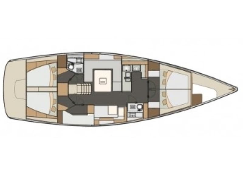 Boat plan