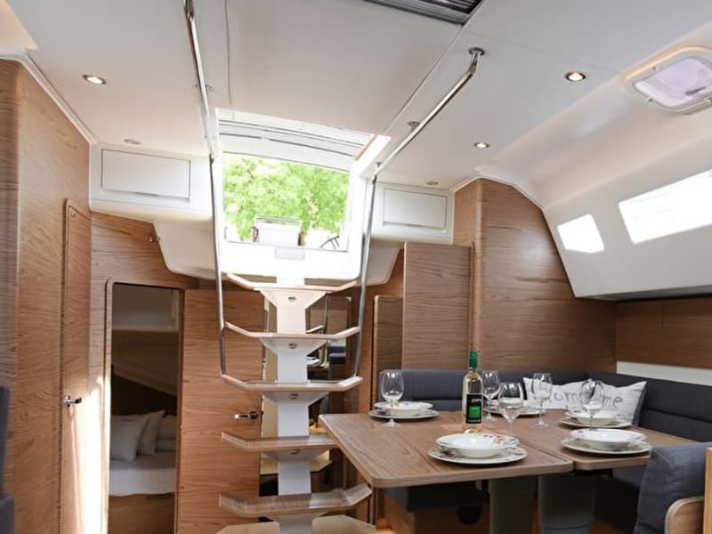 Elan Impression 50 - photo 7