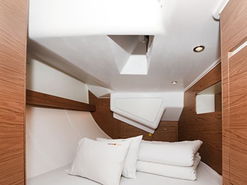 Elan Impression 50 - photo 5