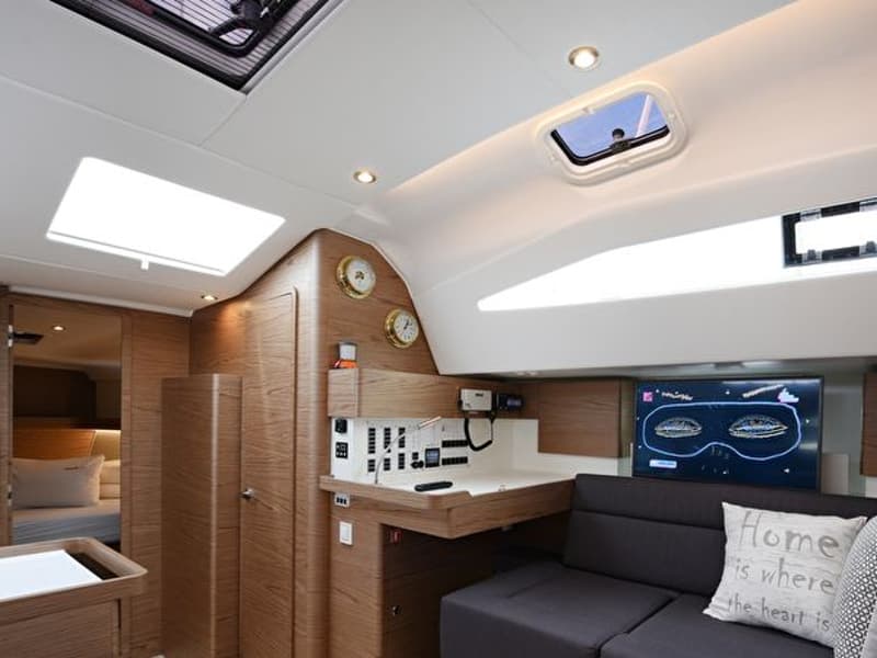 Elan Impression 50 - photo 8