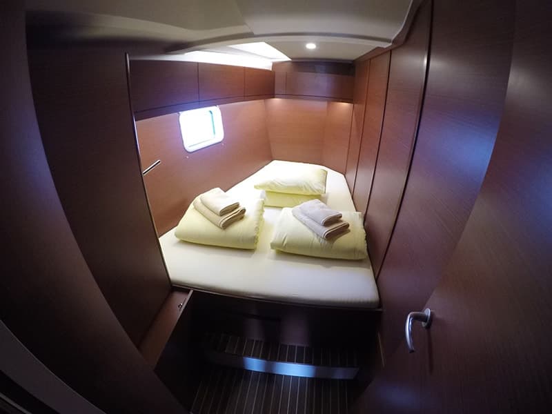 Hanse 508 - photo 19