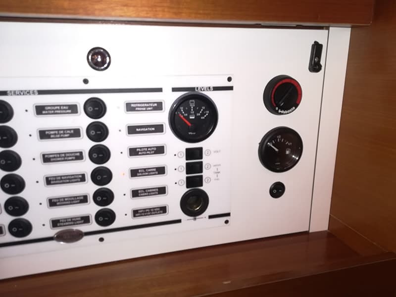 Dufour 335 Grand Large - photo 20