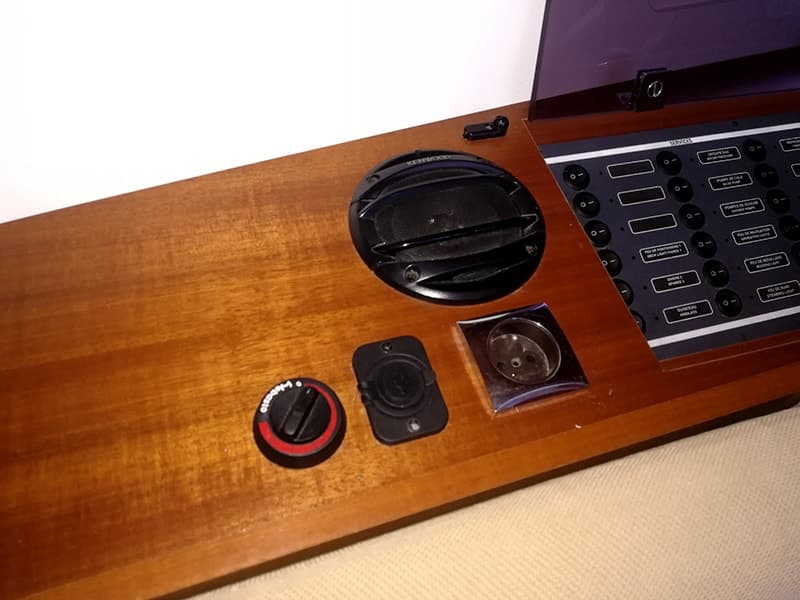 Dufour 350 Grand Large - photo 18