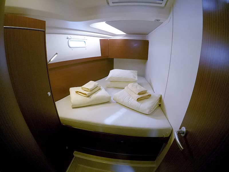 Hanse 505 - photo 10