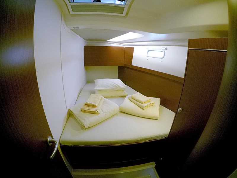 Hanse 505 - photo 25