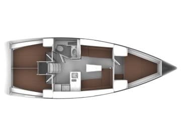 Boat plan